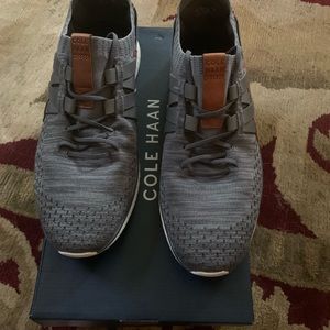 Cole Haan Grand Motin casual shoes